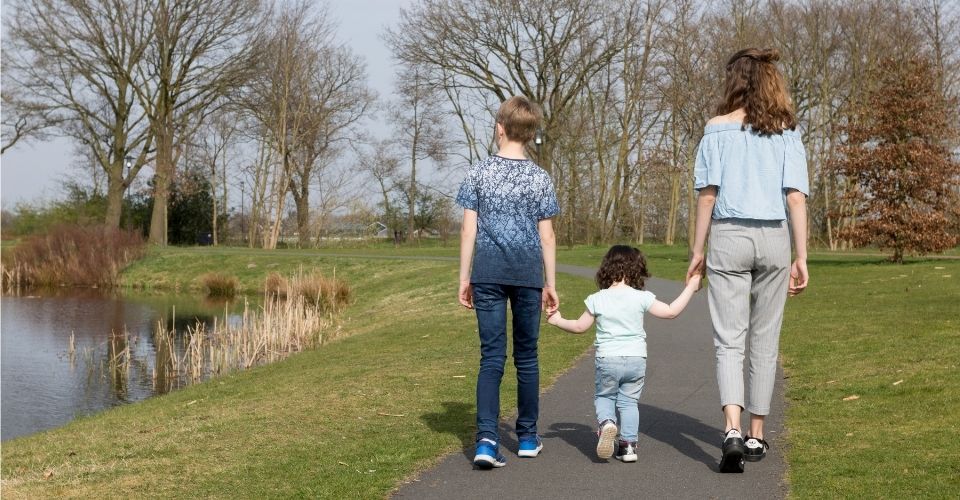 Hooggevoelige kinderen