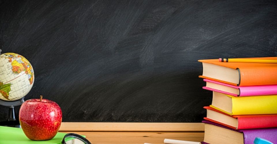 Beelddenkers in het onderwijs